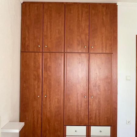Minimal Apartment Kavala Buitenkant foto