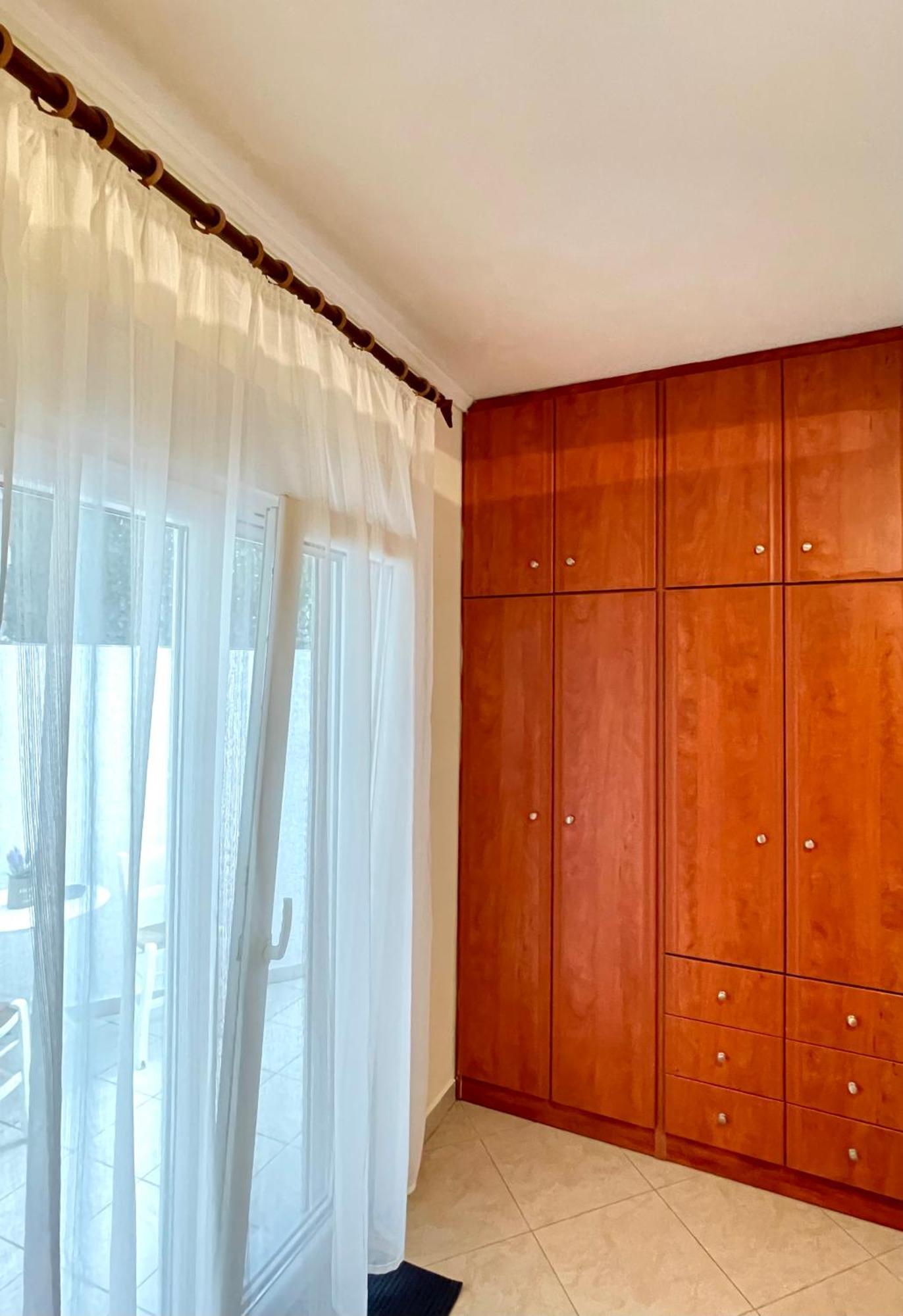 Minimal Apartment Kavala Buitenkant foto
