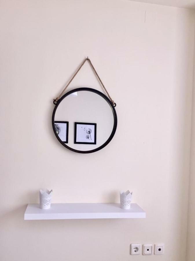 Minimal Apartment Kavala Buitenkant foto